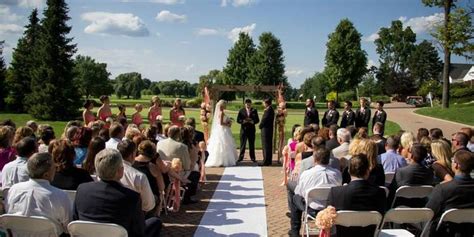 Great Oaks Country Club Weddings Get Prices For Wedding Venues In Mi