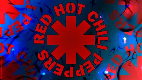 Red Hot Chili Peppers Wallpapers Wallpaper Cave