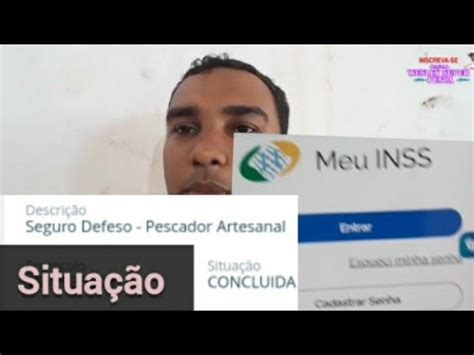 Seguro Defeso Saiba Agora Se O Seu Seguro Defeso Foi Aprovado Ou