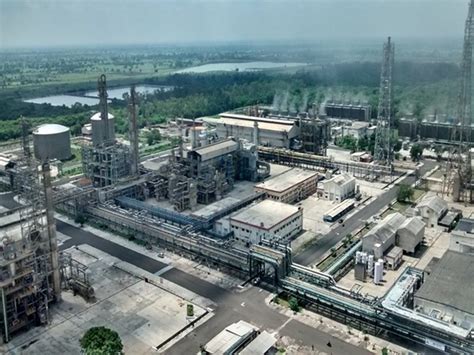 Barauni Plant Of Hindustan Urvarak And Rasayan Limited Commences Urea