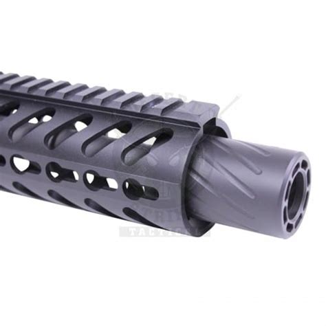 Top Quality 9mm Muzzle Devices For Ar 15 Desert Strike Tactical