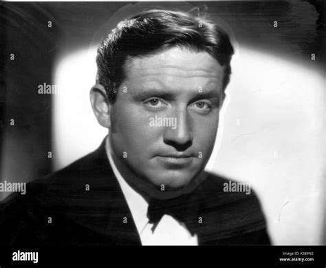 Spencer Tracy Hi Res Stock Photography And Images Alamy