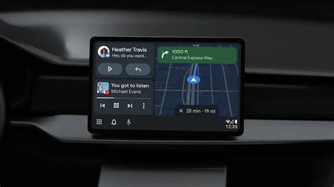 Come Avere Android Auto Coolwalk Mistergadget Tech