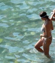 ROSSANA REDONDO Nude AZNude