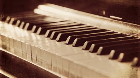 Piano Background Music (57+ pictures) - WallpaperSet