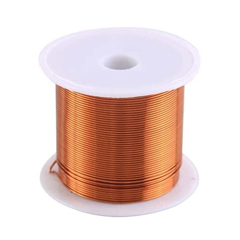 IEC Standards Enamelled Copper Winding Wires Copper Motor