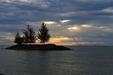 Pantai Temasya Tanjung Batu Bintulu All You Need To Know Before You Go