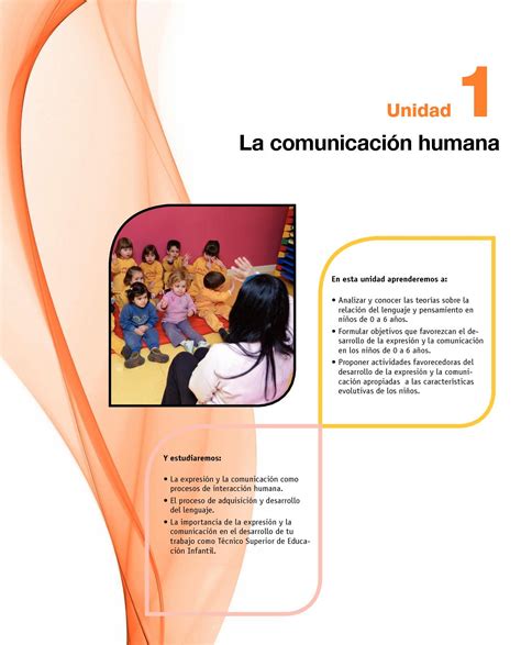 Calaméo LA COMUNICACIÓN HUMANA