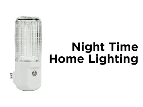 Night Time Home Lighting — 1000Bulbs Blog