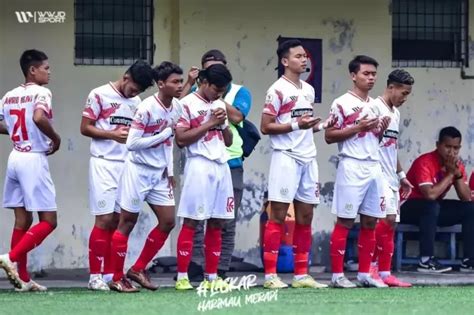 Liga 3 Tak Lanjut PSIK Klaten Pasrah Radar Solo