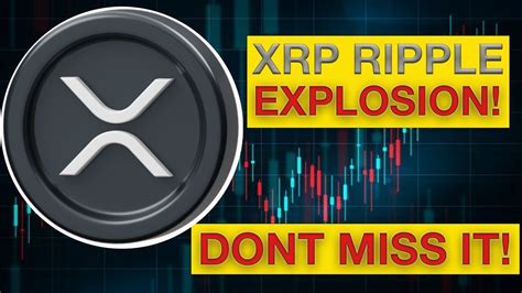 Xrp Massive Move Ahead Dont Miss Out Ripple Xrp Price Prediction