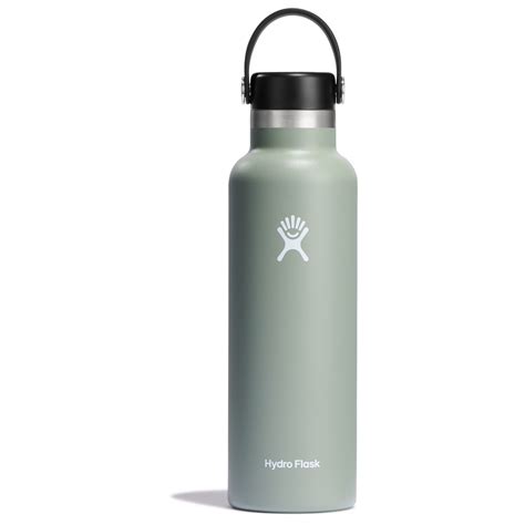 Hydro Flask Standard Mouth With Standard Flex Cap Isolierflasche