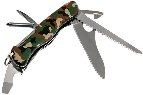 Victorinox Trailmaster Camouflage 0 8463 MW94 Navaja Suiza Compras