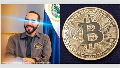 El Salvador President Buys Bitcoin Btc At