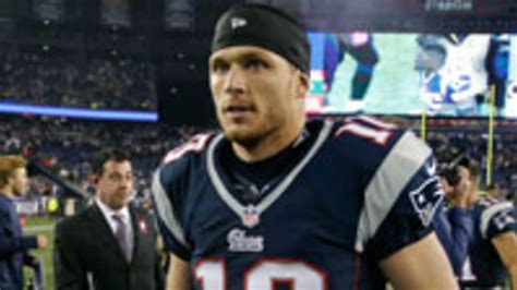 Austin Collie signs with New England Patriots again