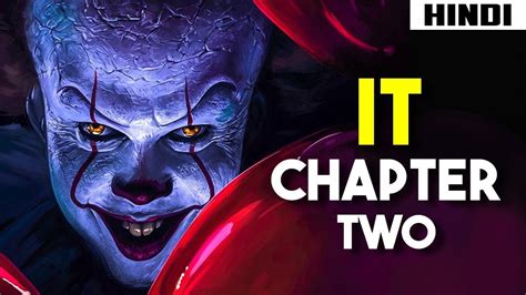 Ending of It Chapter 2 Explained