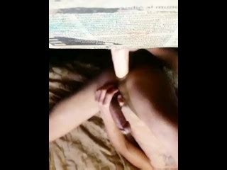 HORNY STRONG ANAL DILDO GAPE Pornhub Gay