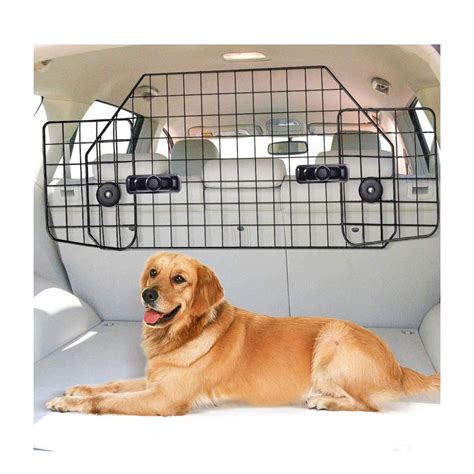 Top 10 Best Car Pet Barriers In 2022 Reviews Show Guide Me