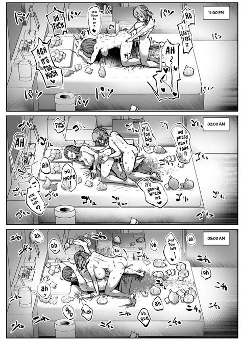 Doronu Ma Quagmire1 Page 14 Nhentai Hentai Doujinshi And Manga