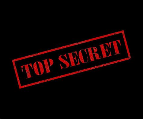 Top Secret Wallpaper Wallpapersafari