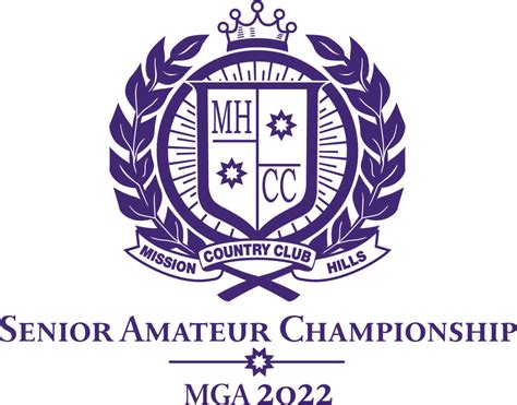 Mens Senior Amateur Championship To Take Place Sept Missouri