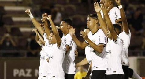 Onde Vai Passar Fast Clube X Corinthians Ao Vivo Saiba Horário