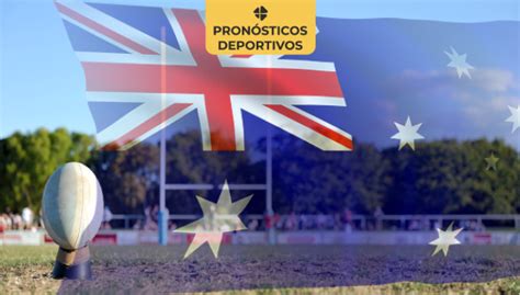 Pronóstico deportivo Mundial de Rugby 2023 Australia