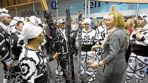 Rudi se congratula de que Aragón ya se venda en Fitur como única marca