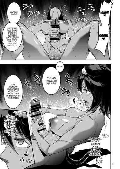 Futanari Kenbushi Jasim Futanari Sword Dancer Jasim Part Nhentai Hentai Doujinshi And Manga