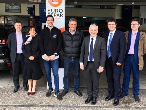 Νέο EuroRepar στην Ελλάδα! | caroto.gr