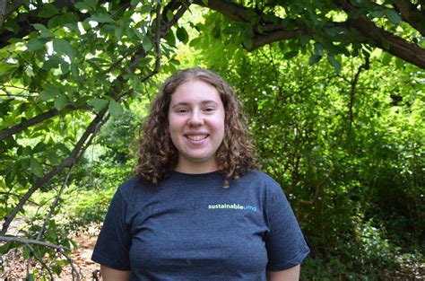 Briana Jacobs | SustainableUMD