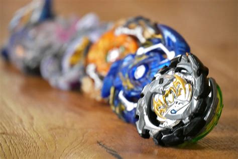 Die 7 besten Hasbro Beyblades im Jahr [jahr] | NETPAPA