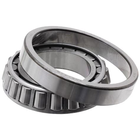 ZF Tapered Roller Bearing 5450635371022 Spare Parts For