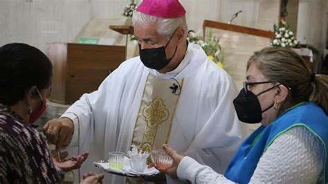 CelebrarÁ ArquidiÓcesis De Monterrey Mes Dedicado A La Salud Noticias