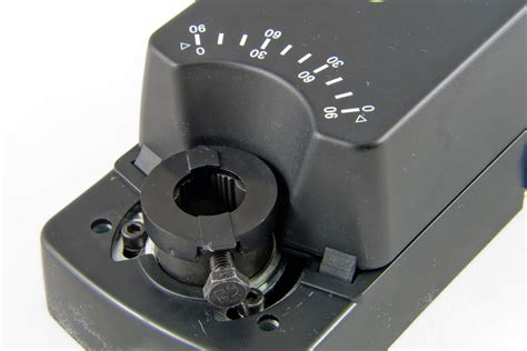 Lufberg DA04N220PIS 220V 4Nm