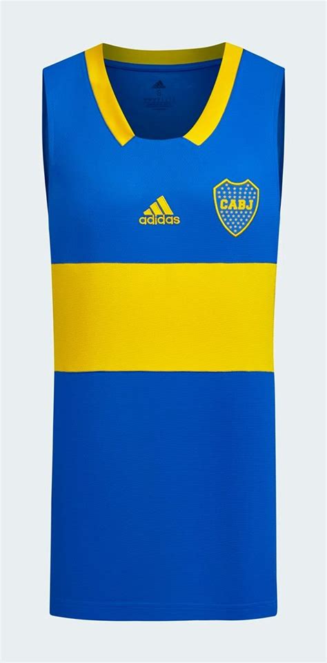 Boca Juniors 2022 23 Jerseys