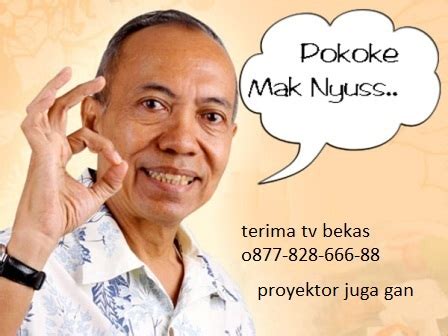 Terima Jual Beli Proyektor Bekas JABODETABEK