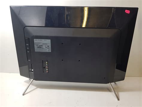 TELEWIZOR SAMSUNG UE32K5102AK 8442033102 Oficjalne Archiwum Allegro