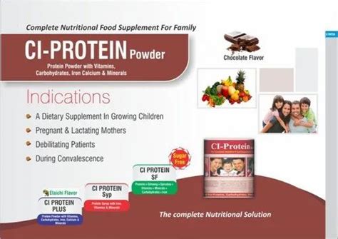 Protein powder brands with nutritional facts - cyprussop