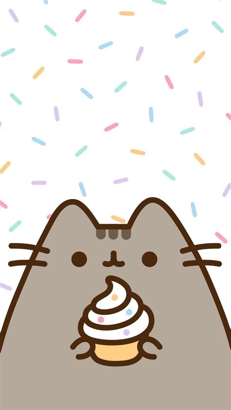 Top 79 Về Hình Nền Mèo Pusheen Vn