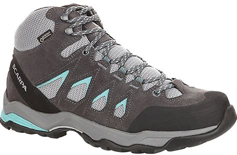 Scarpa Hiking Boots Are the Underdog Choice for Outdoor Adventures