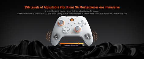 Amazon PC Controllers BIGBIG WON Gale Wireless Controllers