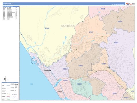 The Hidden Gem Of Oceanside Zip Code Unveiling The Charm Of