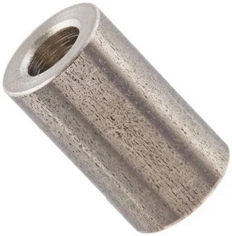 Cylindrical Stainless Steel Spacer At Rs Piece New Items In