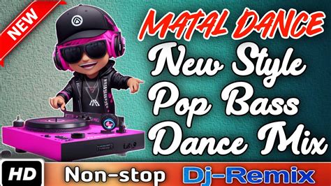 Hindi Matal Dance Mix Nonstop Dj🔥new Pop Bass Hindi Romantic Songs New