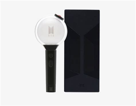 BTS Official Light Stick Special Edition – KpopLair