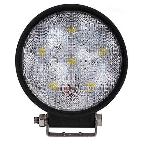 Off Road Led Work Light Led Driving Light Round W