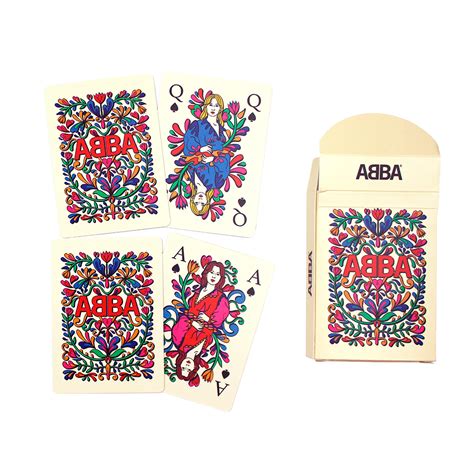 ABBA ACCESSORIES - Official ABBA Voyage Store