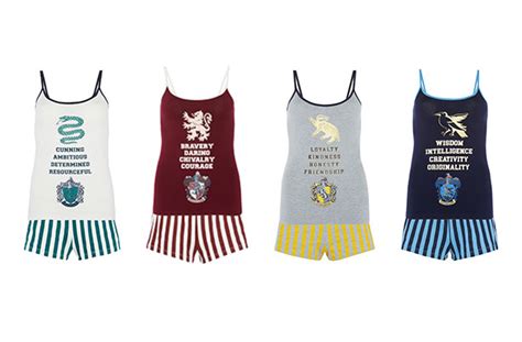 People are going WILD for Primark's new Harry Potter range (and prices ...