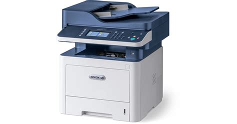 Xerox Workcentre 3335dni All In One Monochrome Laser